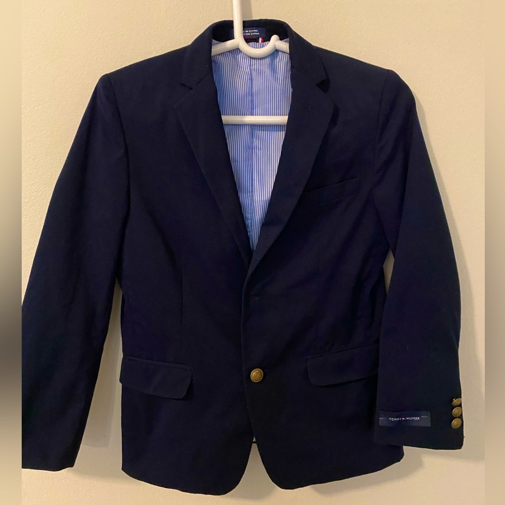 Tommy Hilfiger size 12